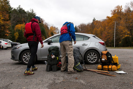 Get Your Camping and Hiking Gear Ready for a New Season