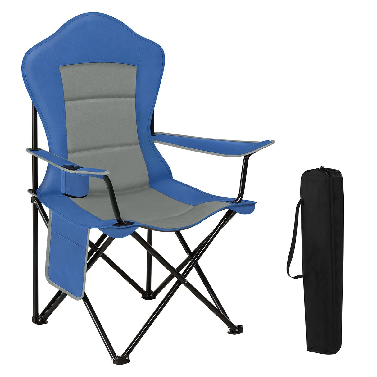 Foldable Camping Chair Lightweight Beargoods