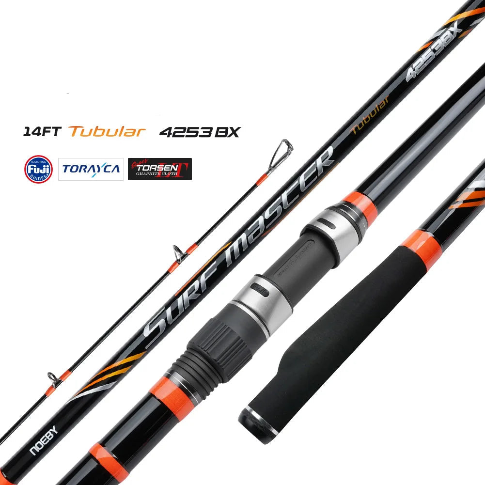 Casting Fishing Rod Beargoods.co.uk