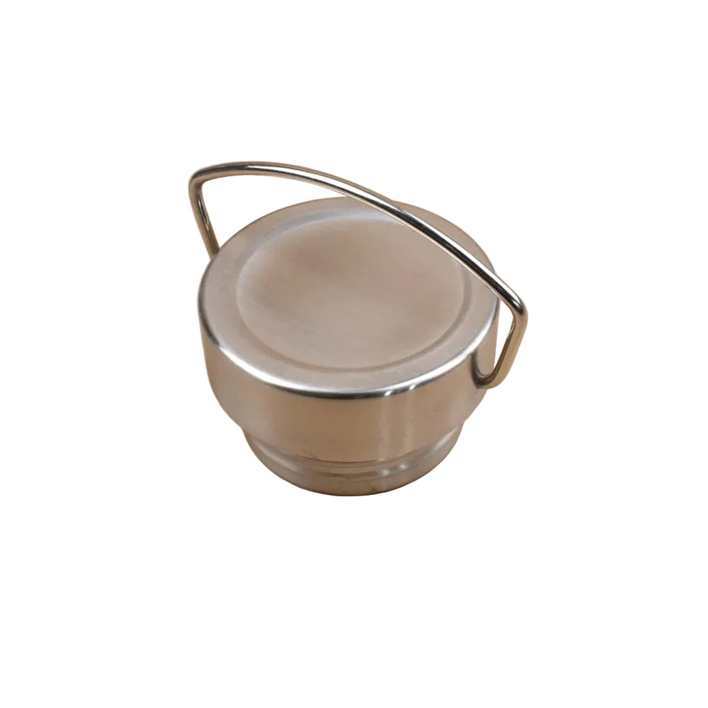 2L Drink Bottle for Sport Large Capacity Stainless Steel Sport Bottle Single-Layer Water Cup Metal Flask Drinkware Camping Sport Beargoods