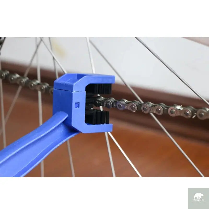 Bike Chain & Gear Cleaning Kit Beargoods