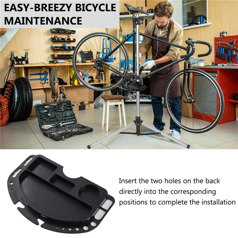 Adjustable Bicycle Repair Stand Beargoods