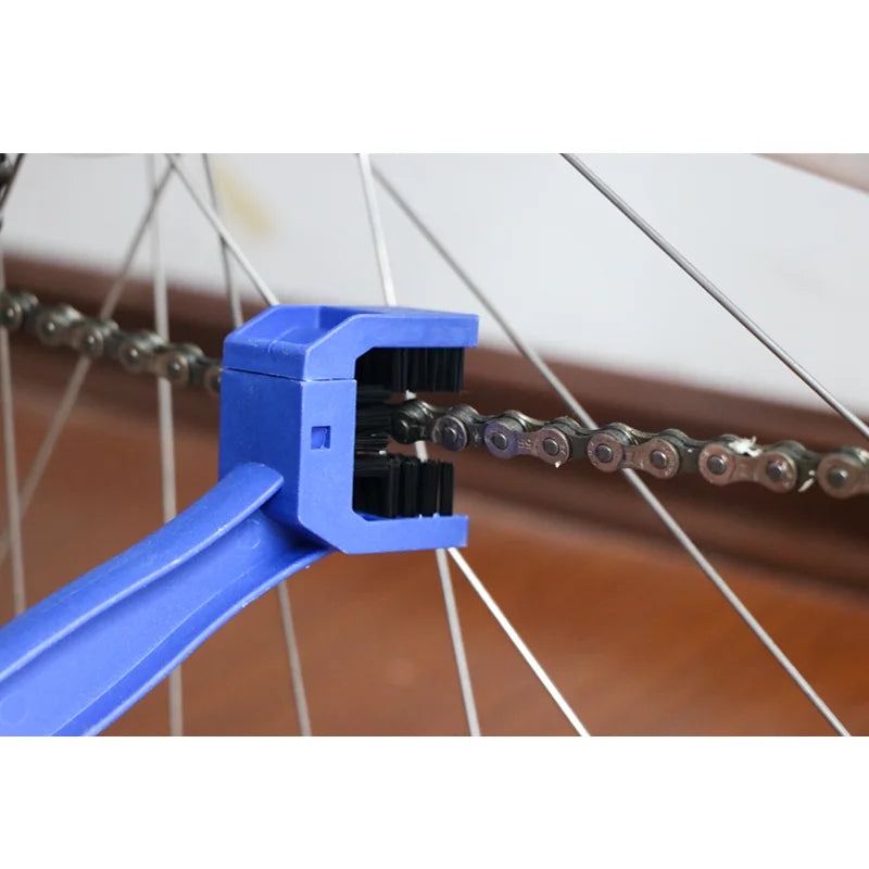 Bike Chain & Gear Cleaning Kit Beargoods