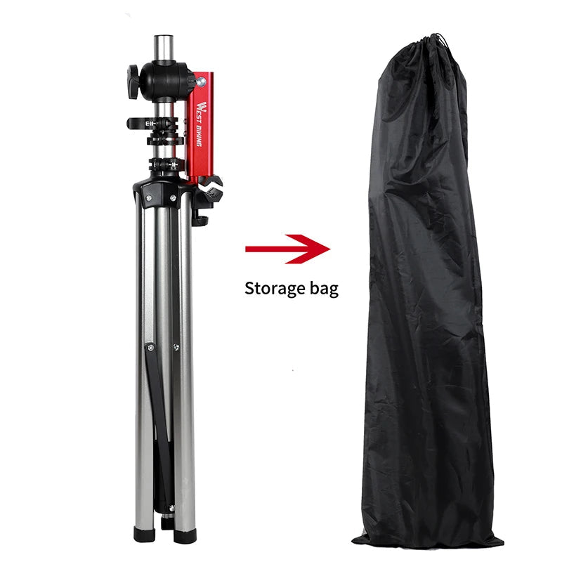 Adjustable Bicycle Repair Stand Beargoods