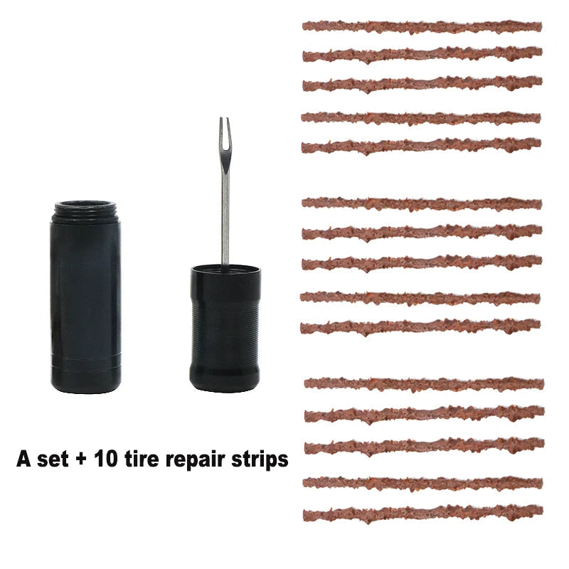 Tubeless Tire Repair Tool Beargoods