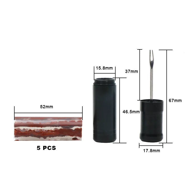 Tubeless Tire Repair Tool Beargoods