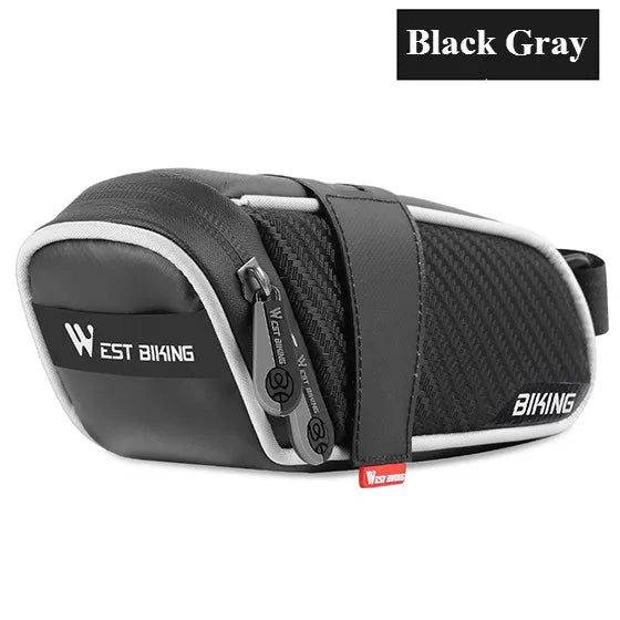 MTB Road Bike Saddlebag Beargoods