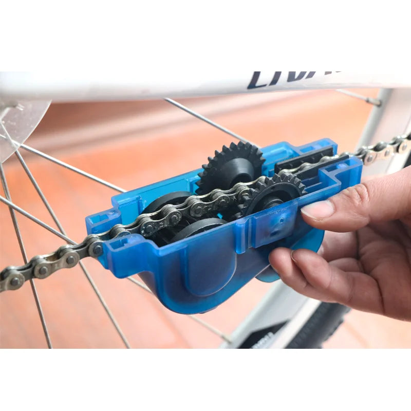 Bike Chain & Gear Cleaning Kit Beargoods