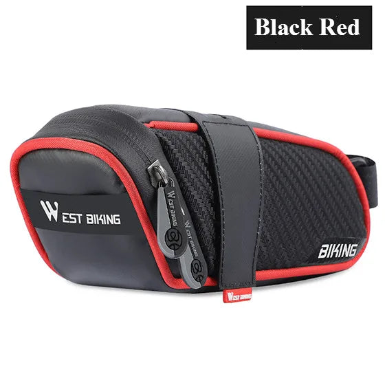 MTB Road Bike Saddlebag Beargoods