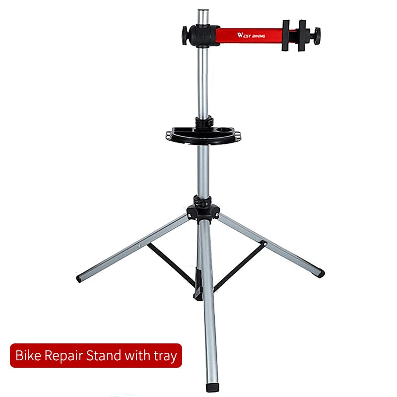 Adjustable Bicycle Repair Stand Beargoods