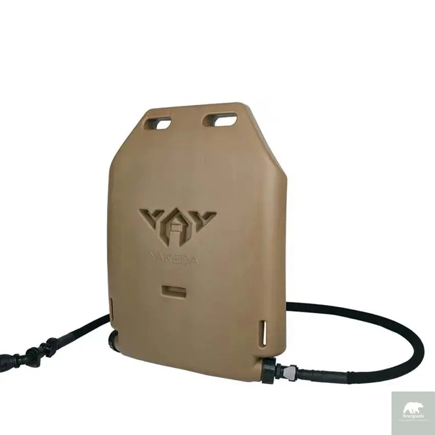 Hydration Storage Water Panel Beargoods