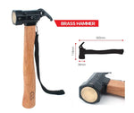 Multi-function Hammer with Strap - Beargoods