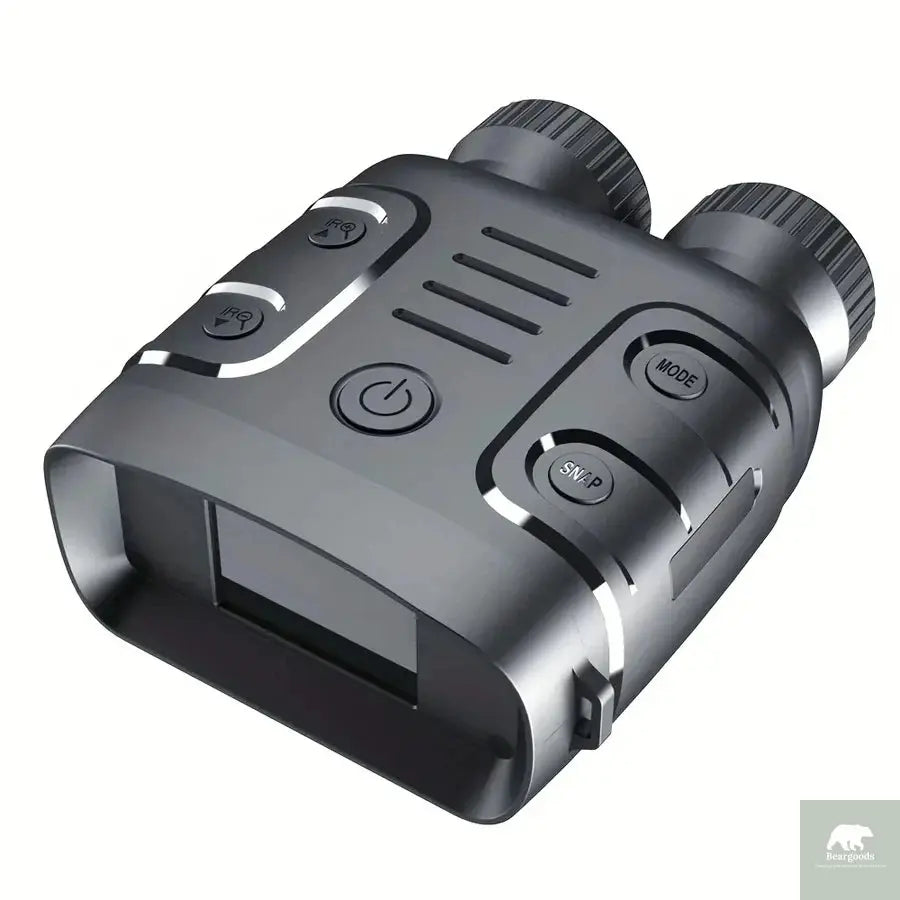 1080P Binocular Infrared Night-Visions Device 5X Binocular Day Night Video Beargoods
