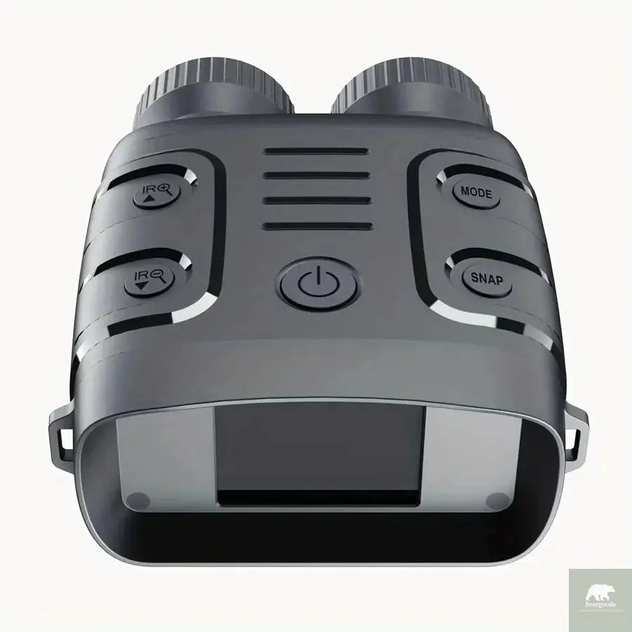 1080P Binocular Infrared Night-Visions Device 5X Binocular Day Night Video Beargoods