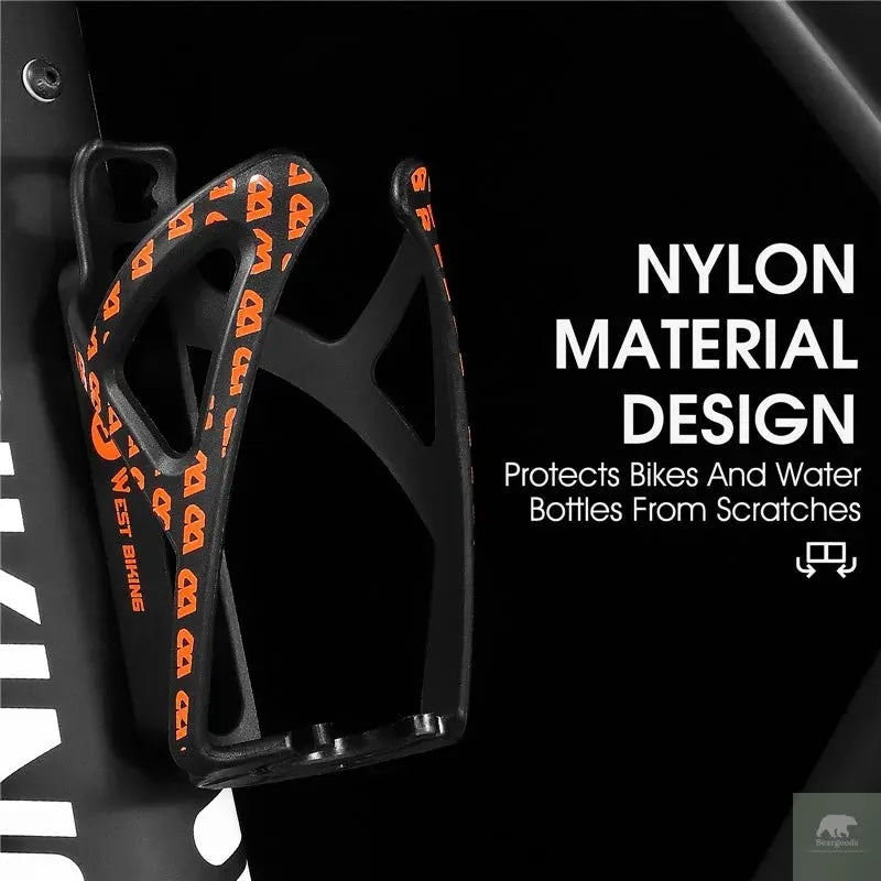 Multifunctional Bicycle Bottle Holder Beargoods