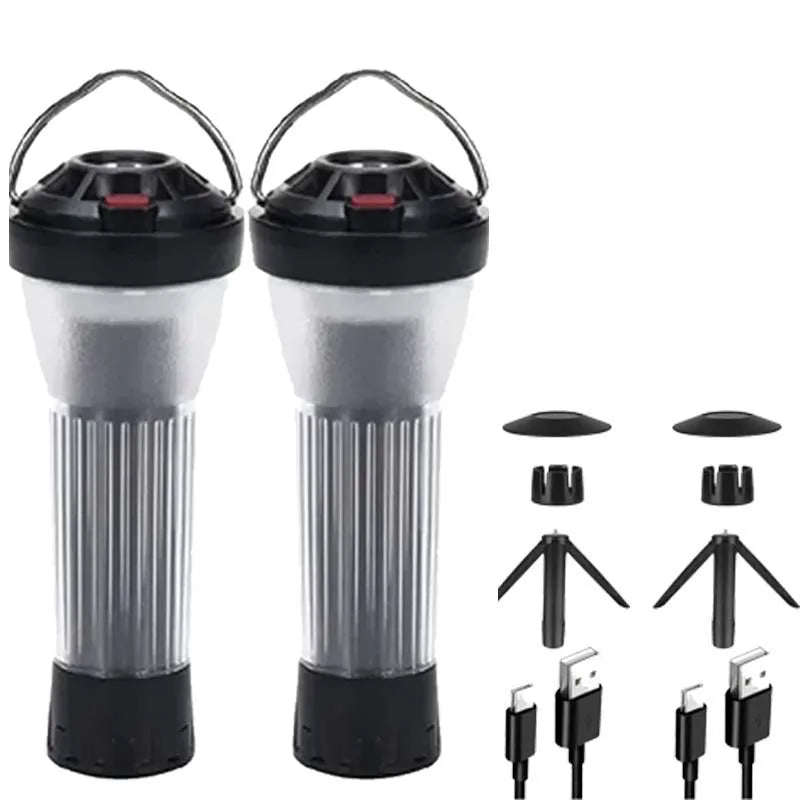 Multifunctional Camping Light Beargoods