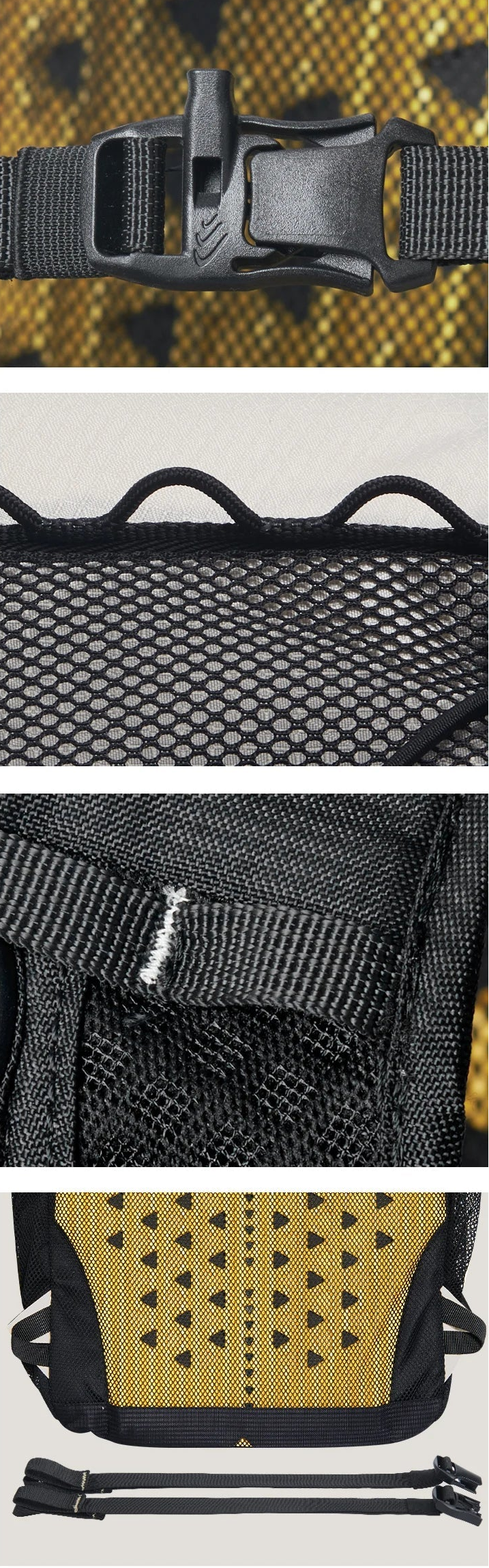 Naturehike LongWa 18L Hiking Backpack Ultralight Waterproof Outdoor Sport Bag Men Women Camping Travel Climbing Rucksack Beargoods