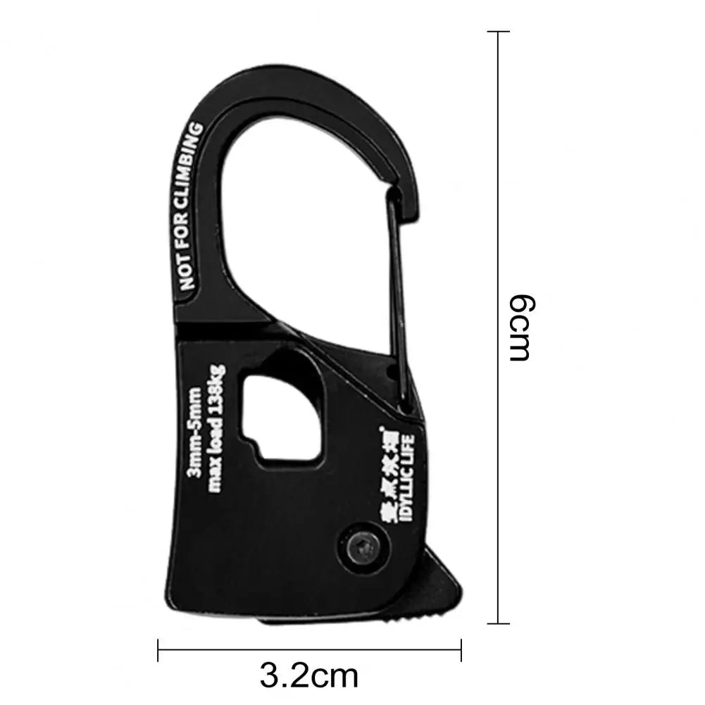 Rope Tensioner Beargoods