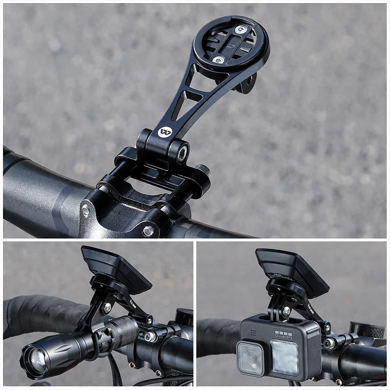 Bicycle Stem Mount Beargoods
