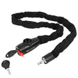 Bicycle Anti-Theft Chain Lock with 2 Keys Beargoods