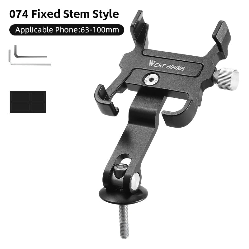 Mobile Phone Support Quick Release Beargoods