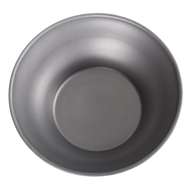 Titanium Bowl Beargoods