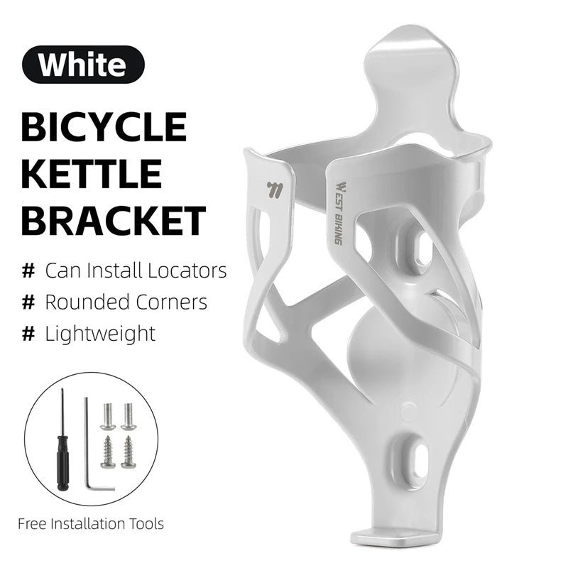 Bicycle Water Bottle Rack Beargoods