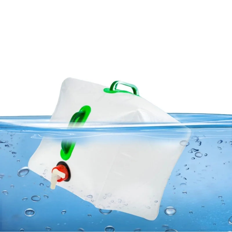 Outdoor Folding Water Bag Beargoods