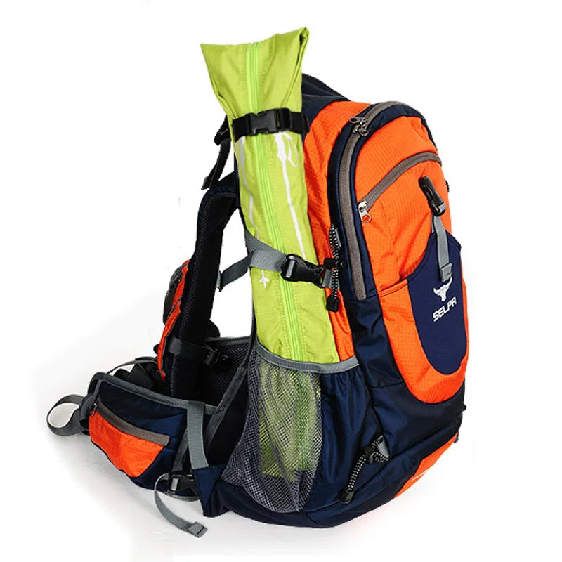 Hiking Stick Waterproof Carry Bag Beargoods