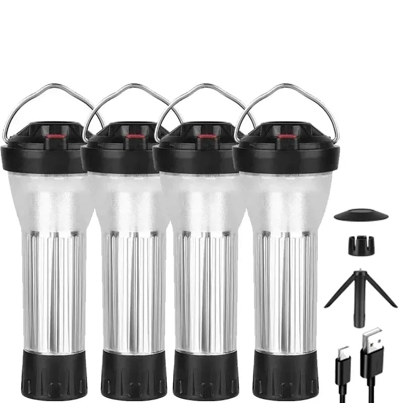 Multifunctional Camping Light Beargoods