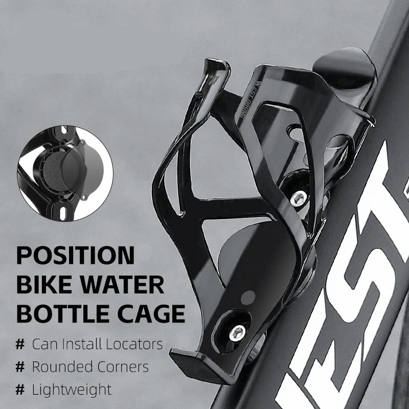 Bicycle Water Bottle Rack Beargoods