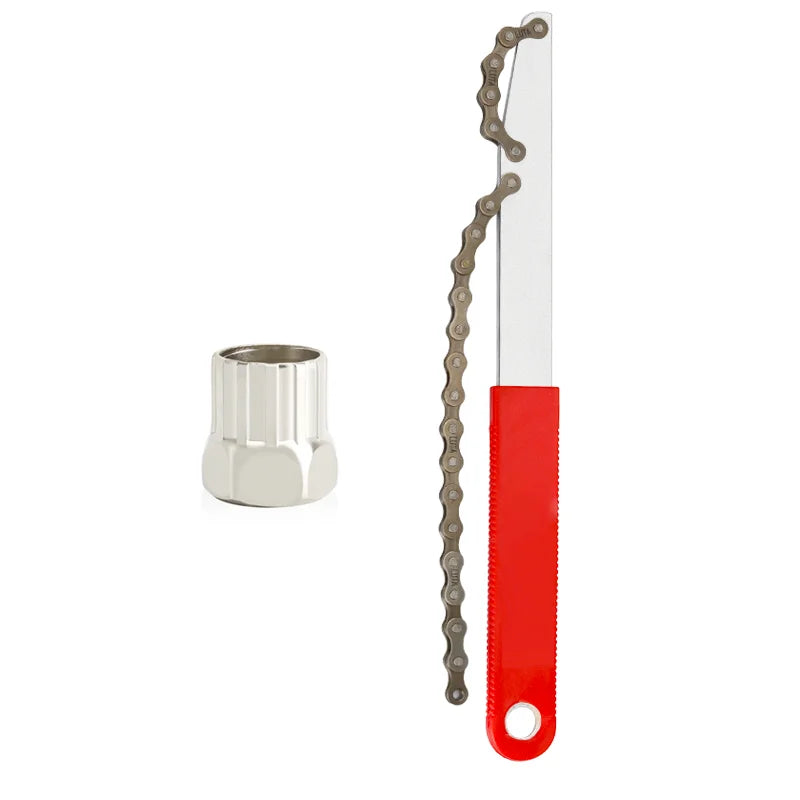 Bike Maintenance Tool Set Beargoods