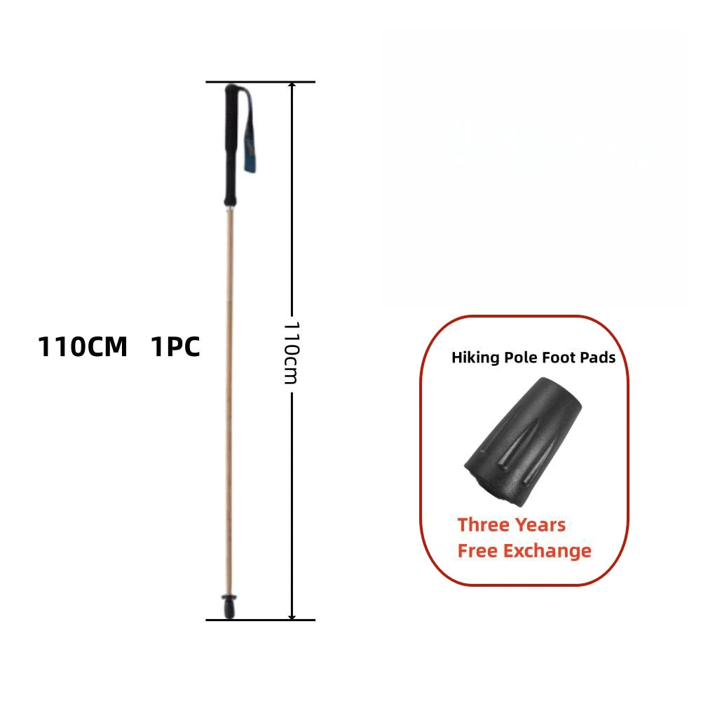 Ultra Light Carbon Fibre Trekking Poles Beargoods