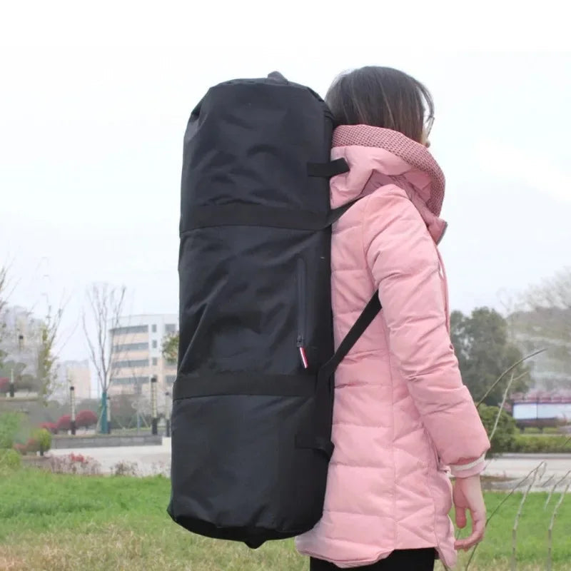 Folding Storage Carry Bag Waterproof Beargoods