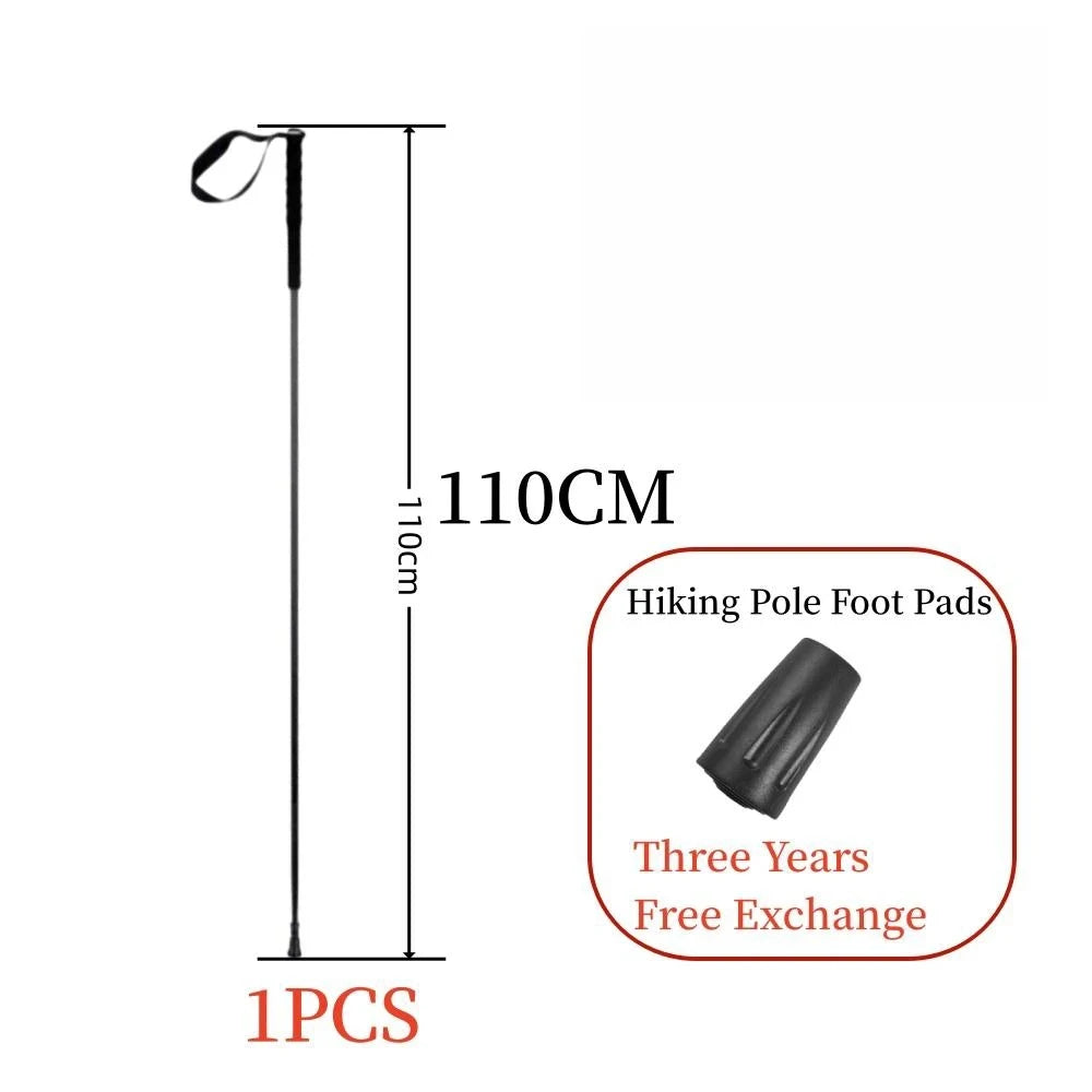Ultra Light Carbon Fibre Trekking Poles Beargoods
