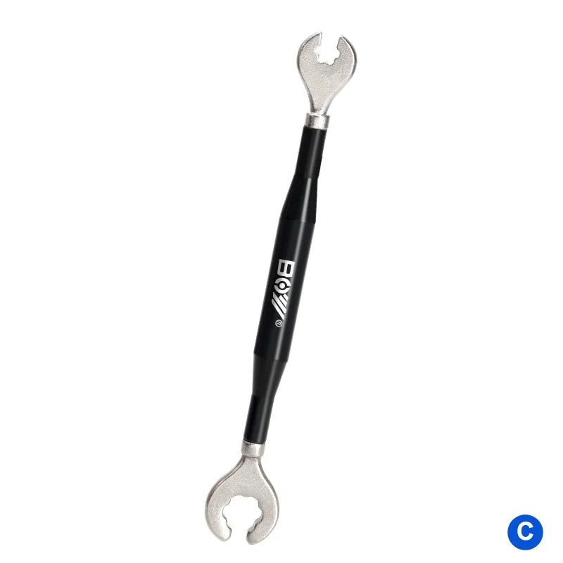 Bicycle Spoke Wrench Beargoods