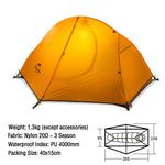 Camping Tent Ultralight - Beargoods