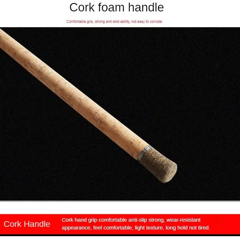 Carp Fishing Rod Beargoods