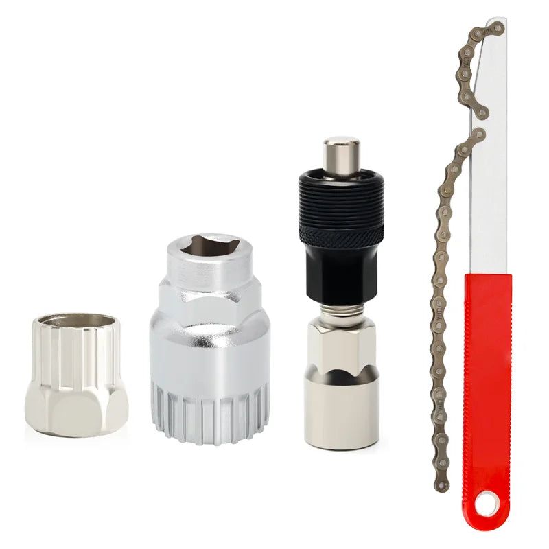 Bike Maintenance Tool Set Beargoods