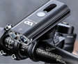 1600 Lumen Dual LED Bike Light Beargoods