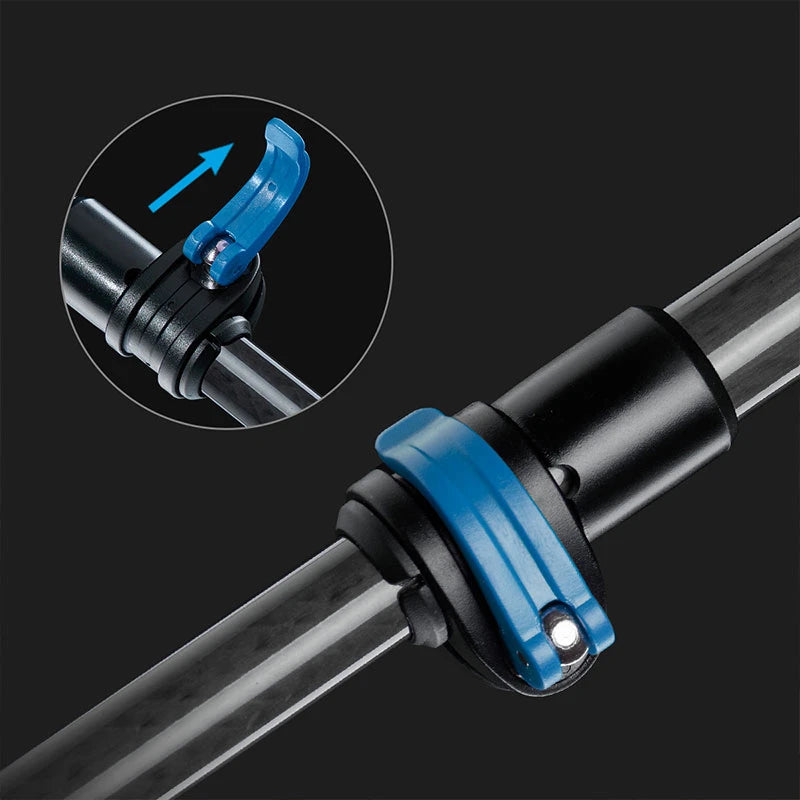 Carbon Trekking Pole Ultralight Beargoods