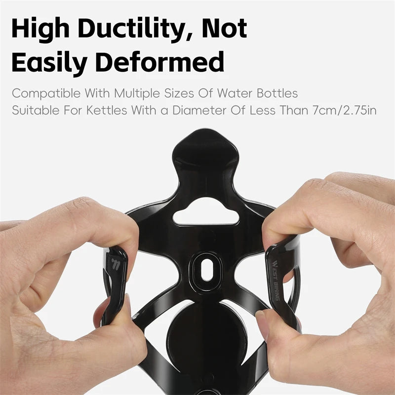 Bicycle Water Bottle Rack Beargoods