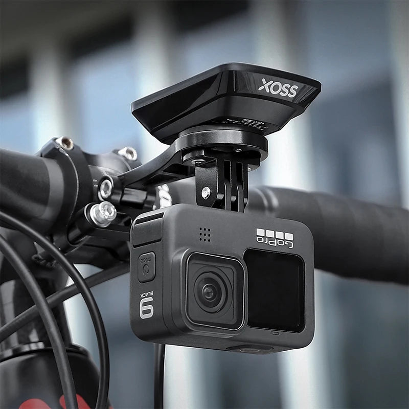 Bicycle Stem Mount Beargoods