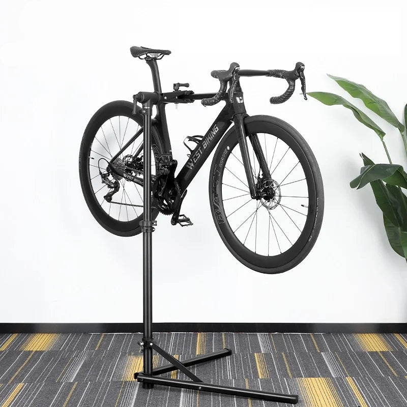 Adjustable Bike Repair Stand Beargoods