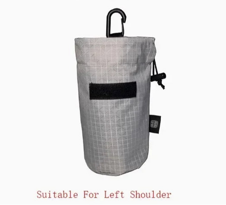 Water Bottle Storage Bag Beargoods