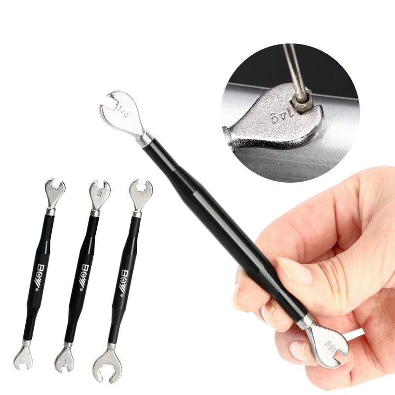 Bicycle Spoke Wrench Beargoods