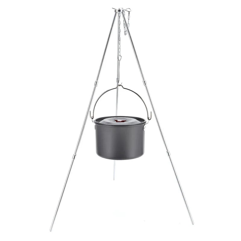 4L Outdoor Hanging Pot Beargoods