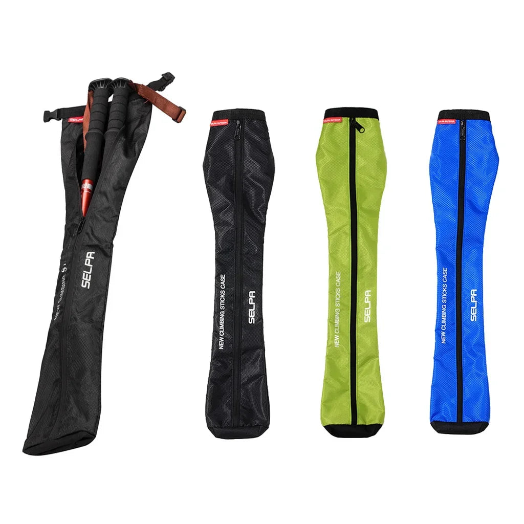 Hiking Stick Waterproof Carry Bag Beargoods