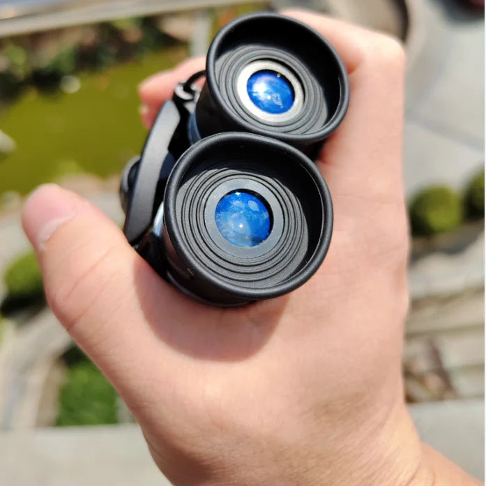 BAK4 HD Binoculars - Beargoods