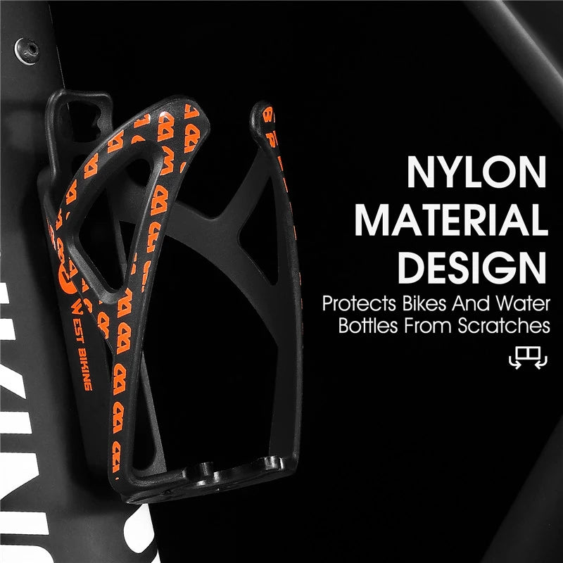Multifunctional Bicycle Bottle Holder Beargoods